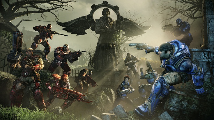 gears3 gears3