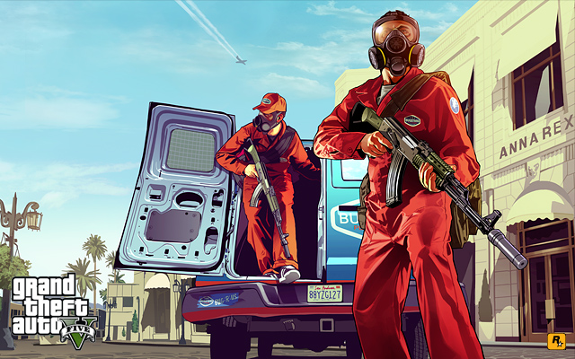 gta breaking