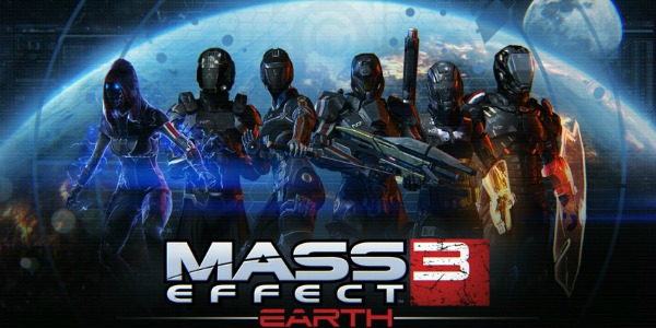ME3 Earth DLC confirmed ME3 Earth DLC confirmed