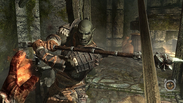 20-Minutes-of-The-Elder-Scrolls-V-Skyrim 20 Minutes of The Elder Scrolls V: Skyrim