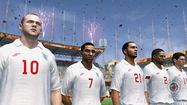2010 FIFA World Cup
