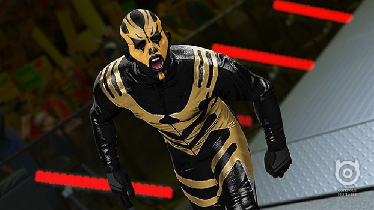 2K-Games-announces-WWE-2k15-HULKAMANIA-Edition 2K Games announces WWE 2k15 'HULKAMANIA' Edition