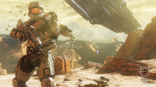 343 Industries: There will not be a Halo 4 public multiplayer beta