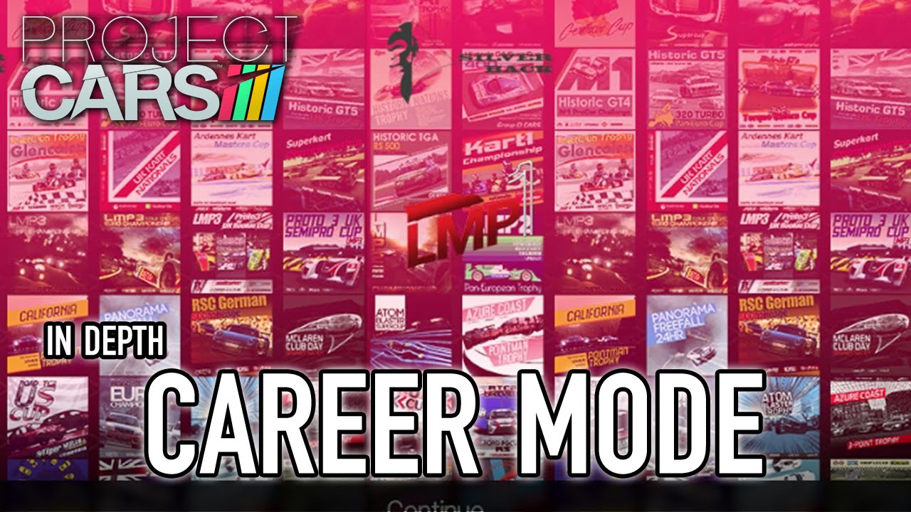 A-Look-Through-Project-CARS-Career-Mode A Look Through Project CARS' Career Mode