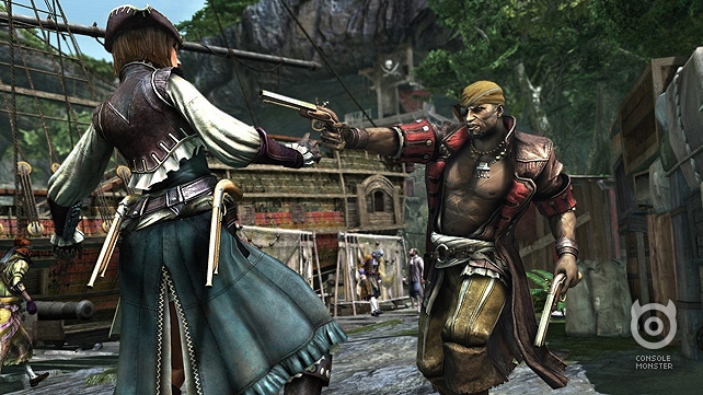 AC-Black-Flag-No-Multiplayer-Naval-Battles-For-You AC Black Flag: No Multiplayer Naval Battles For You