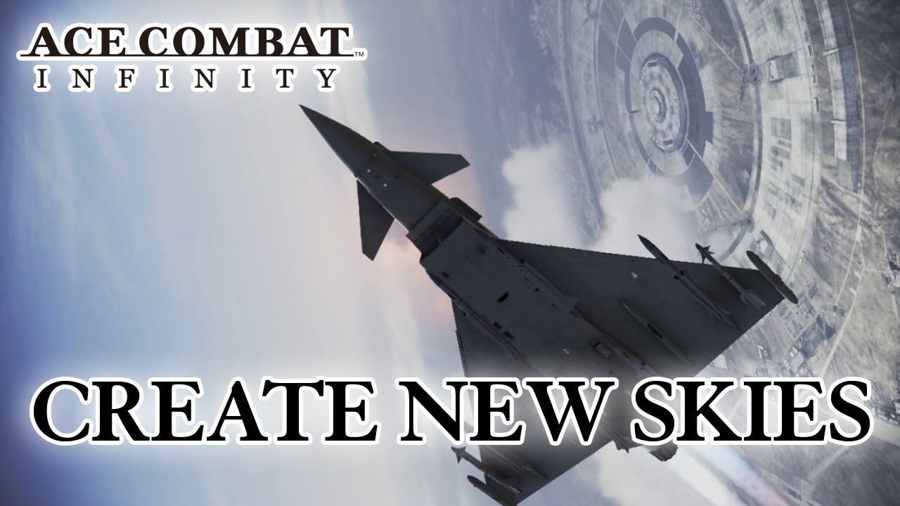 Ace-Combat-Infinity-Goes-Free-to-Play-New-Trailer Ace Combat Infinity Goes Free-to-Play + New Trailer