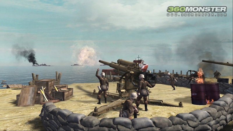 Activision-Releases-COD-2-Game-Of-The-Year-Edition Activision Releases COD 2: Game Of The Year Edition