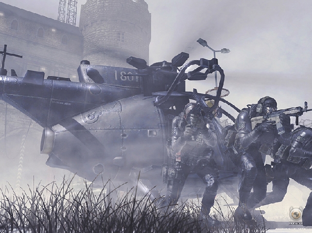 Activision-finally-speak-out-over-MW2-price Activision finally speak out over MW2 price