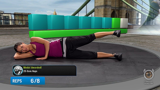 Adidas miCoach Review