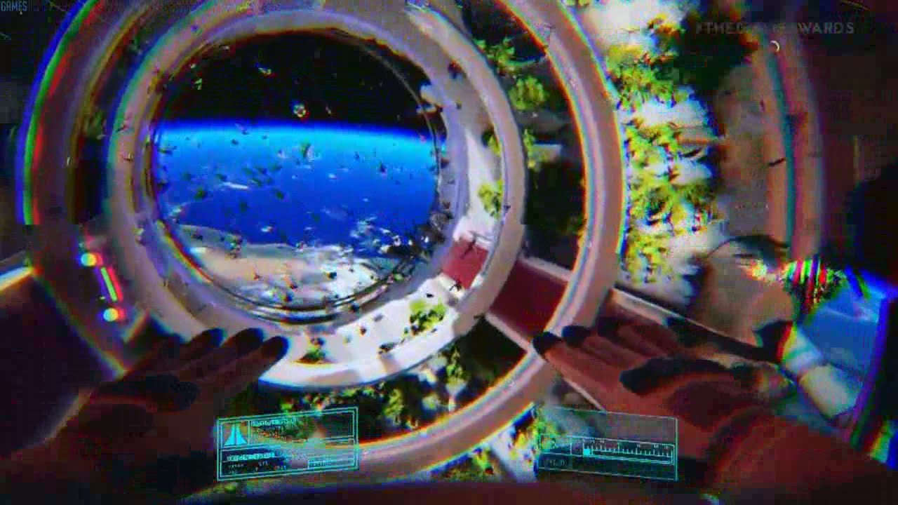 Adrift-Announcement-Trailer Adrift - Announcement Trailer