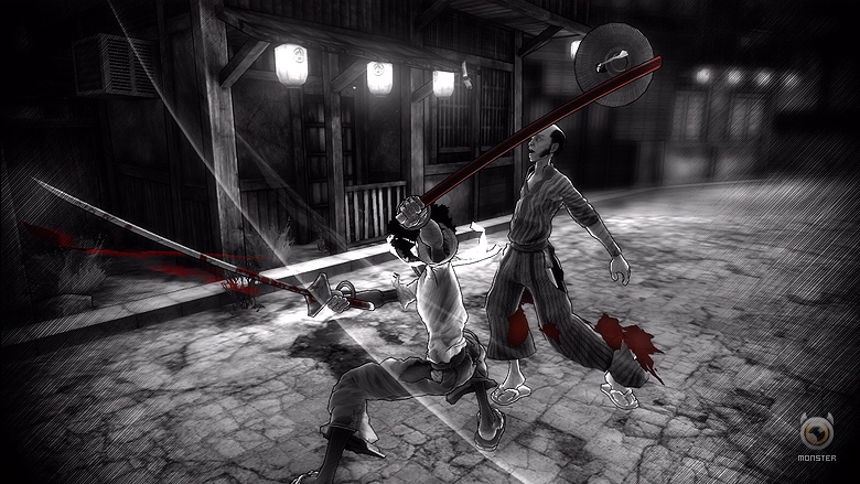 Afro-Samurai-Review Afro Samurai Review