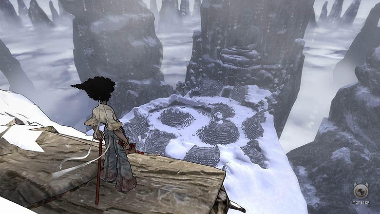 Afro Samurai sequel in the works