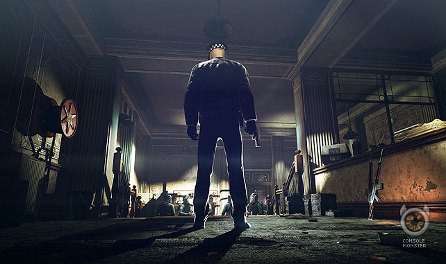 Agent-47-Is-Going-All-X-Men-On-Us Agent 47 Is Going All X-Men On Us