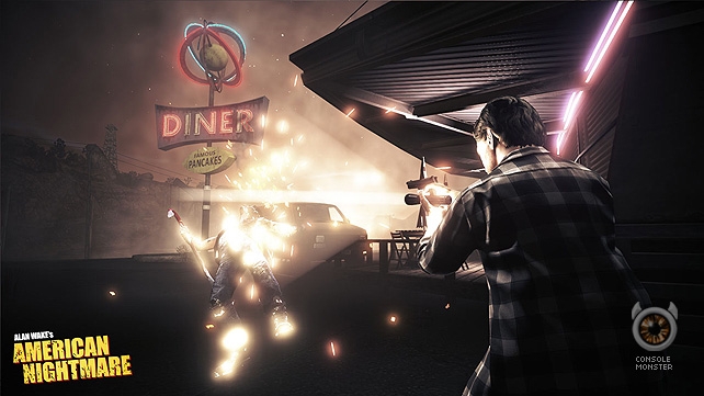 Alan-Wake-American-Nightmare-Dev-Diary-2 Alan Wake: American Nightmare - Dev Diary #2