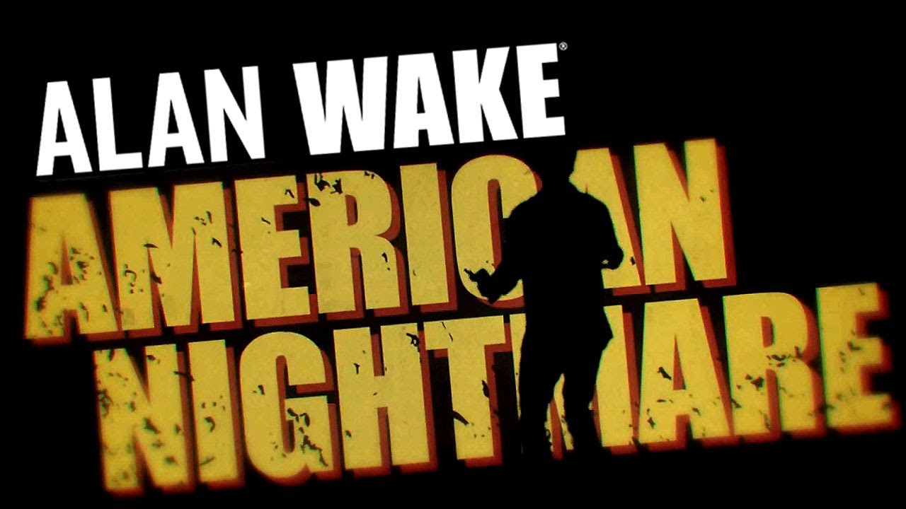 Alan-Wake-American-Nightmare-Dev-Diary-3 Alan Wake: American Nightmare - Dev Diary #3