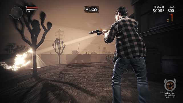 Alan-Wake-American-Nightmare Alan Wake: American Nightmare