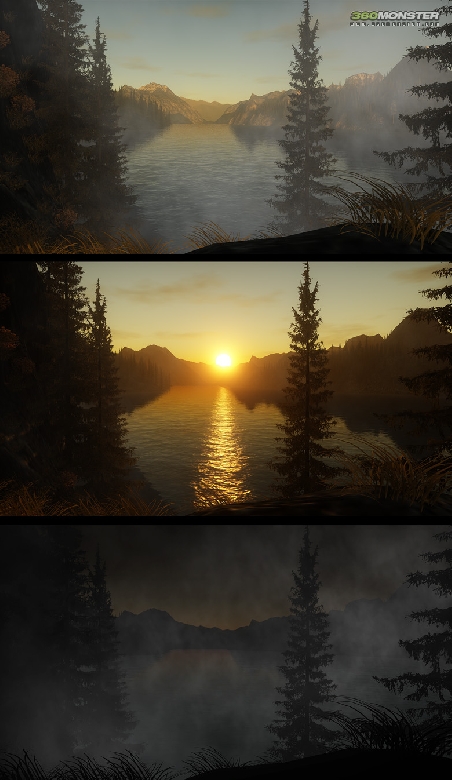 Alan-Wake-The-Writer-Review Alan Wake - The Writer Review