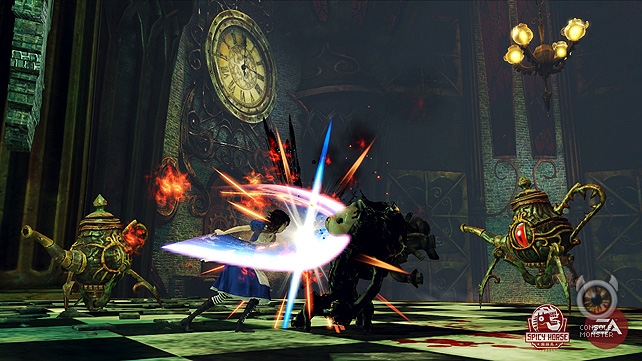 Alice-Madness-Returns-Teaser-2 Alice: Madness Returns - Teaser 2