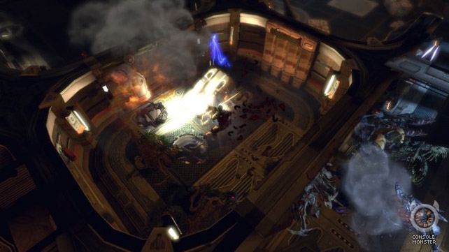 Alien-Breed-Episode-1 Alien Breed Episode 1