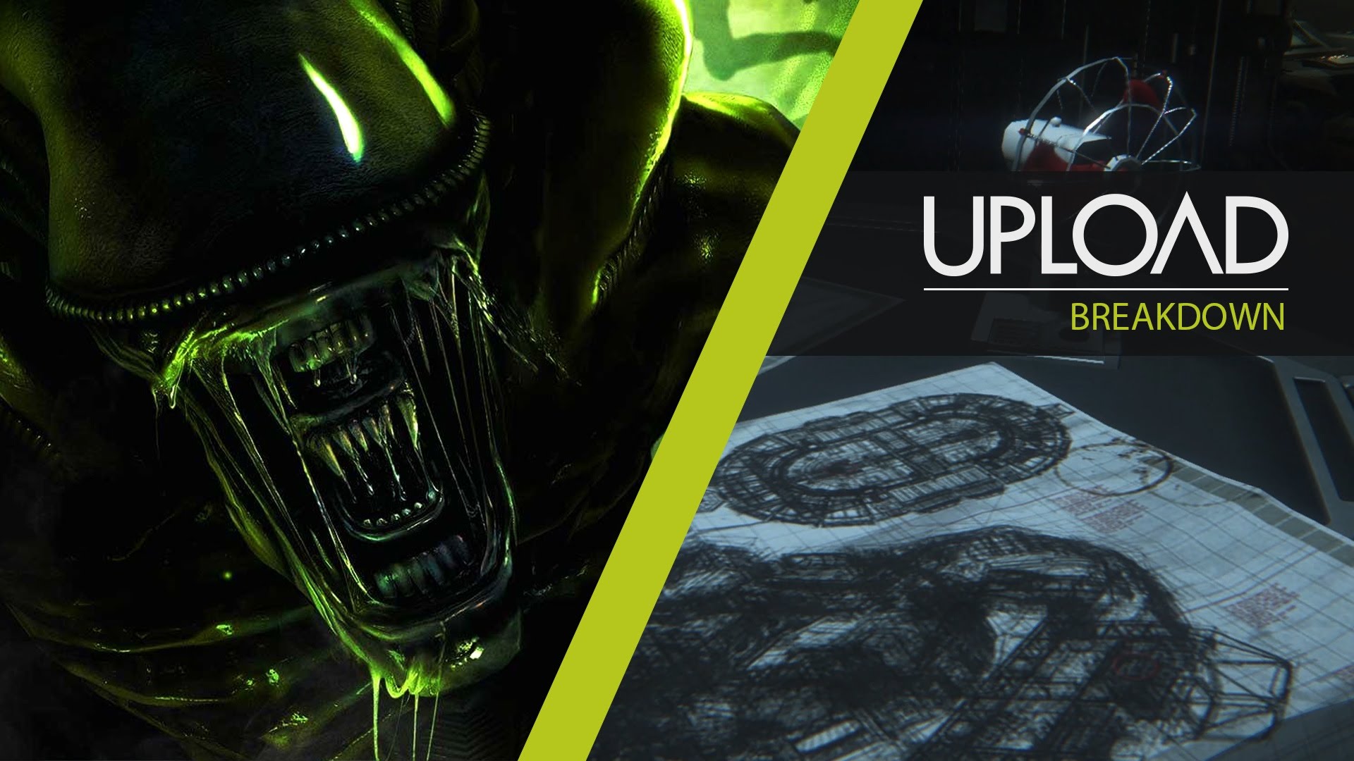 Alien-Isolation-Survivor-Mode Alien Isolation - Survivor Mode