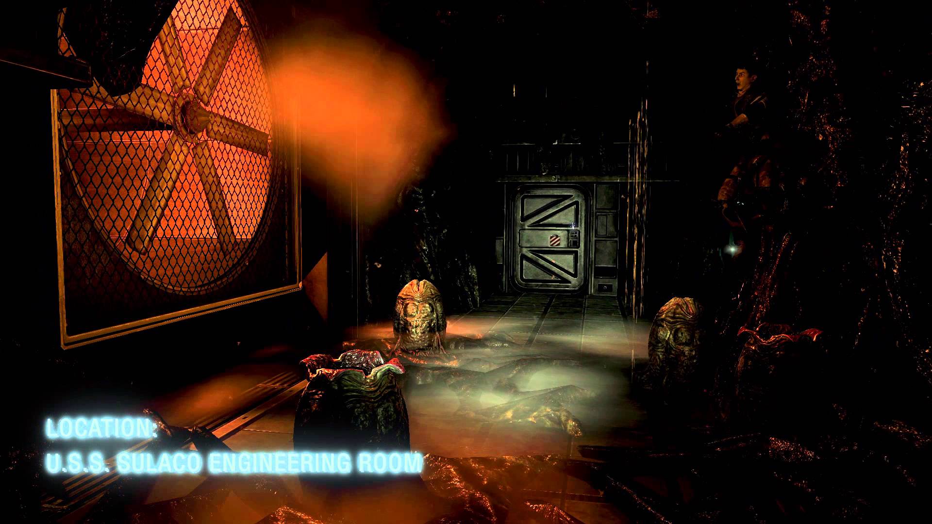 Aliens-Colonial-Marines-From-Concept-to-Game Aliens: Colonial Marines - From Concept to Game