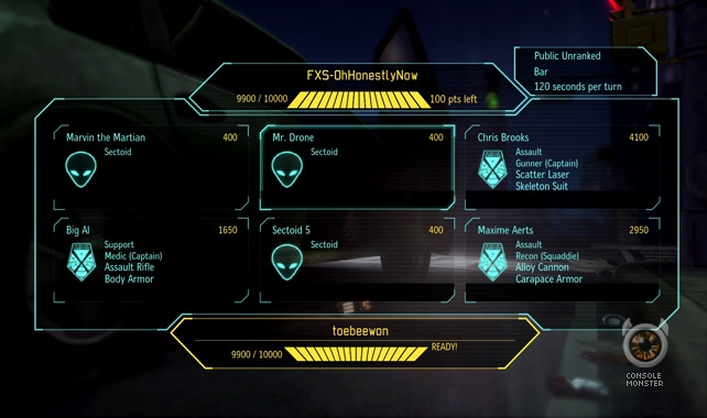 Aliens-Invade-In-XComs-New-Gameplay-Trailer Aliens Invade In XCom's New Gameplay Trailer