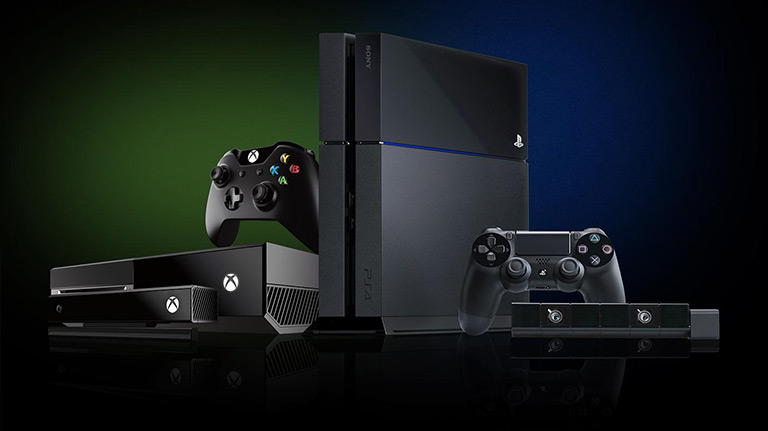 Alienware: Consoles Are Becoming More Like PCs
