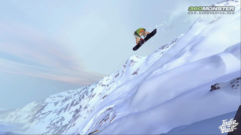 Amped 3 Preview