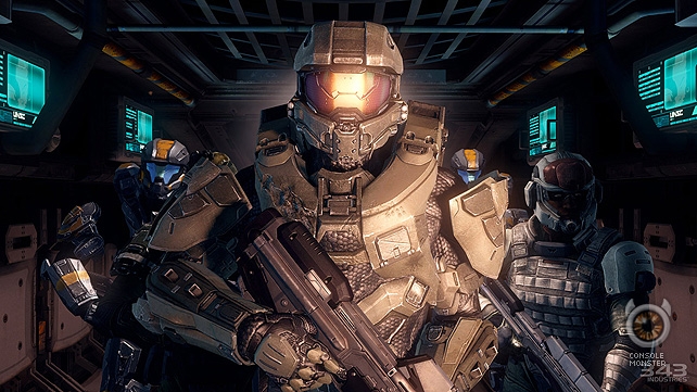 And So They Bungie From Halo to PS3