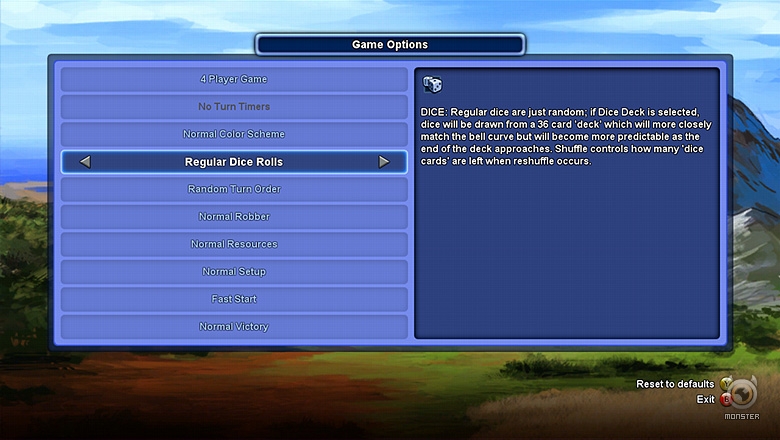 Arcade-Catan-QA Arcade: Catan Q&A