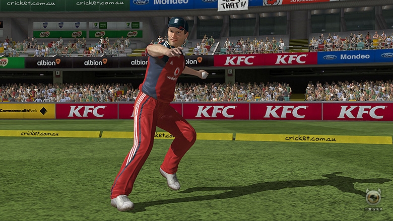 Ashes-Cricket-2009-360-Review Ashes Cricket 2009 (360) Review