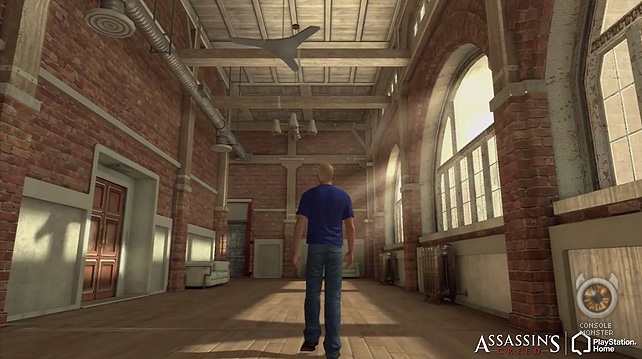 Assassins-Creed-2-Preview Assassin's Creed 2 Preview