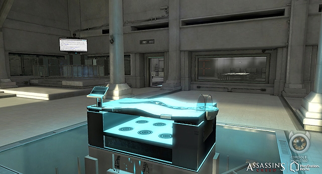 Assassin's Creed 2 Website gets 'hands on'