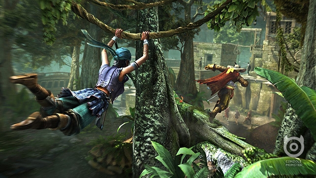 Assassins-Creed-4-Freedom-Cry-DLC-due-December-17 Assassin's Creed 4 Freedom Cry DLC due December 17