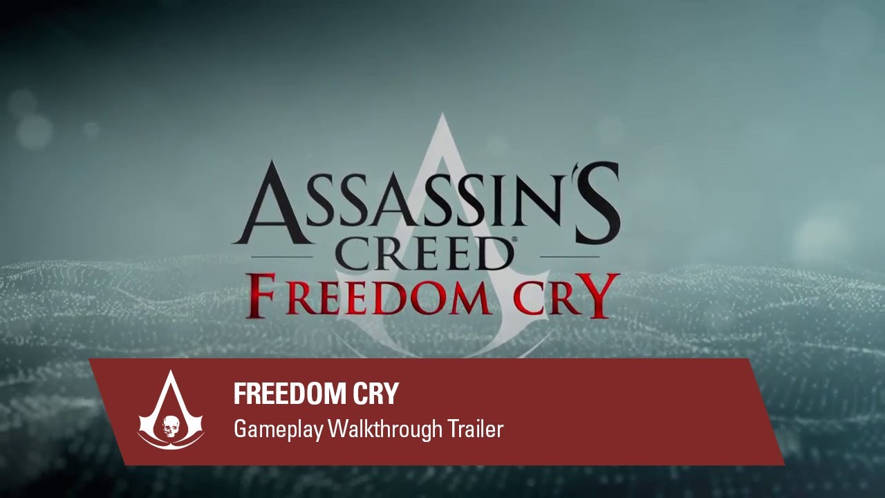 Assassins-Creed-Freedom-Cry-Gameplay-Walkthrough Assassin's Creed Freedom Cry - Gameplay Walkthrough