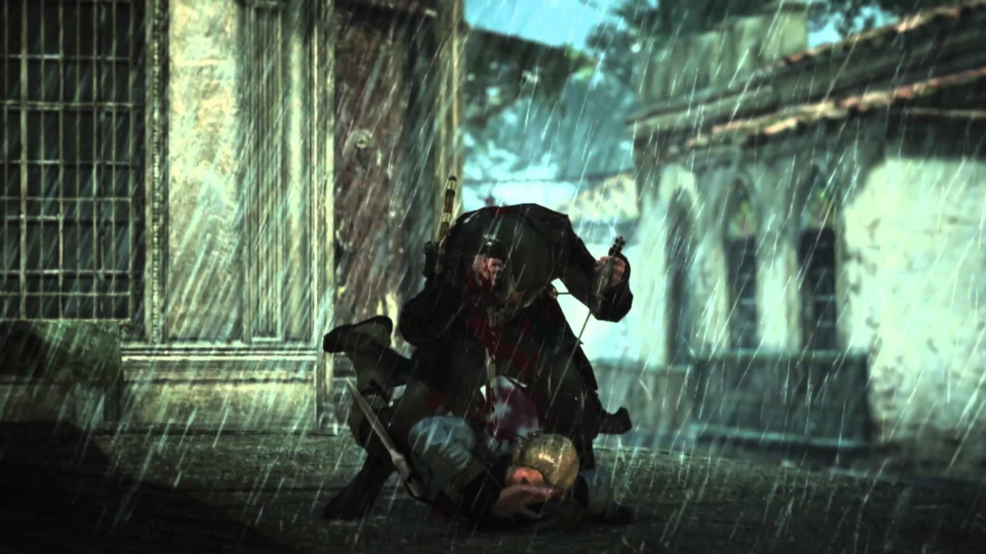 Assassin's Creed IV : Black Flag - Assassin's Creed 4 Black Flag - Under the Black Flag Trailer