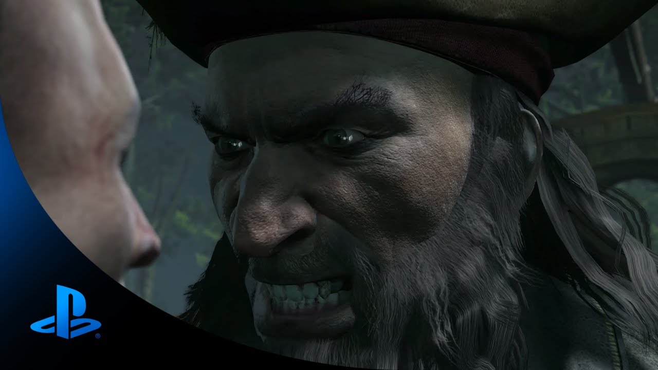 Assassins-Creed-IV-Black-Flag-Infamous-Pirates Assassin's Creed IV : Black Flag - Infamous Pirates
