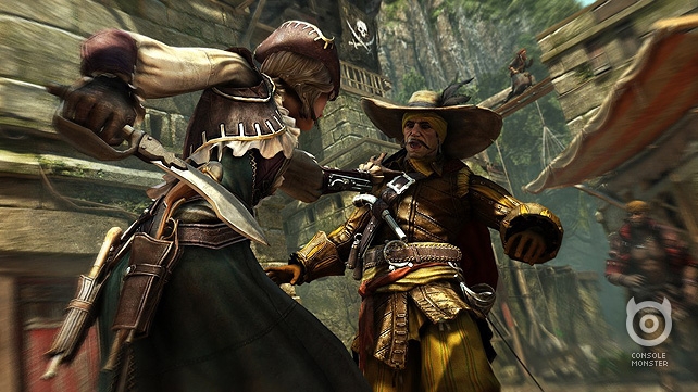 Assassins-Creed-IV-Black-Flag-Review Assassin's Creed IV : Black Flag Review