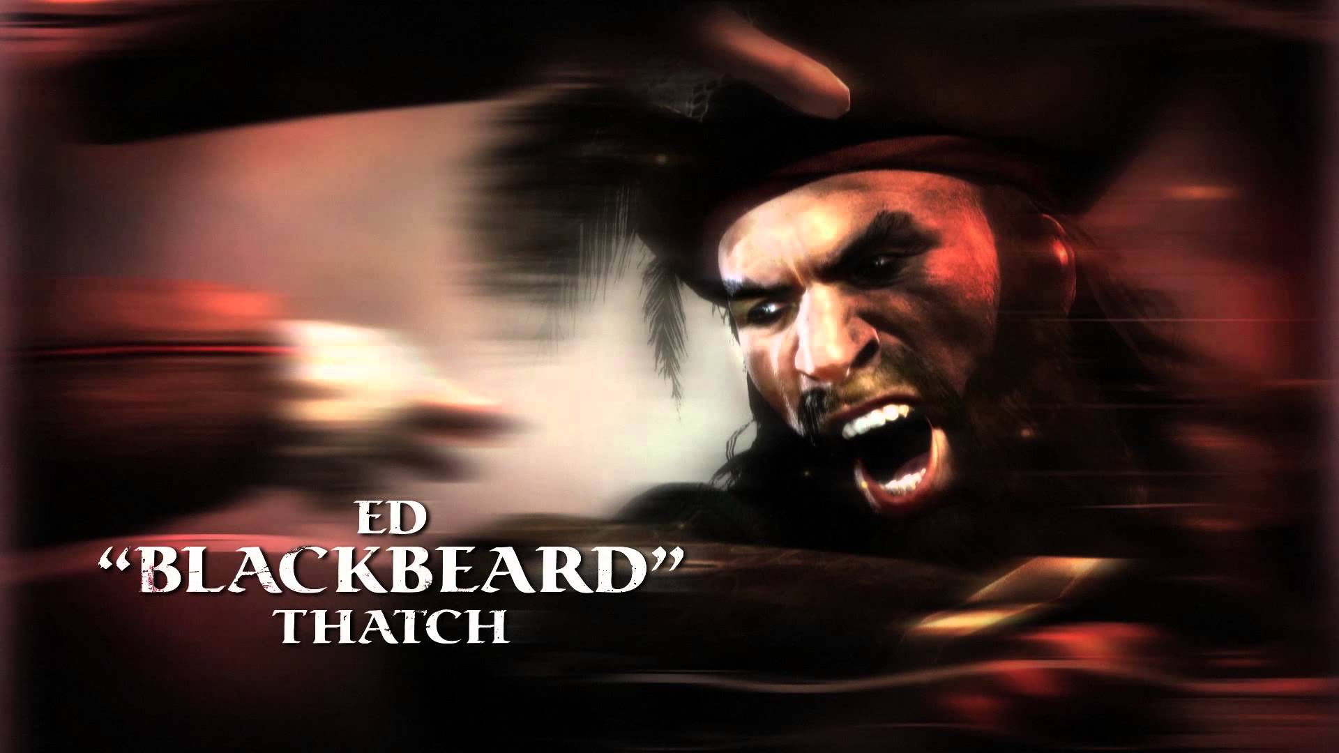 Assassins-Creed-IV-Black-Flag-The-Pirate-Heist-Trailer Assassin's Creed IV : Black Flag - The Pirate Heist Trailer