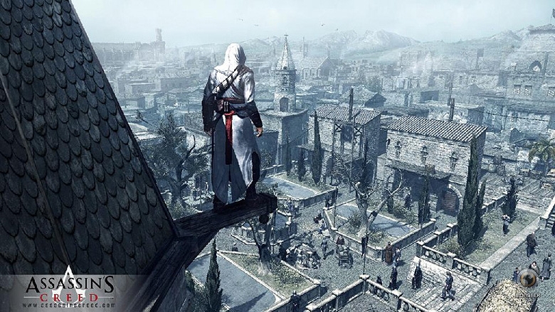 Assassins-Creed-Release-Date-Confirmed Assassin's Creed Release Date Confirmed