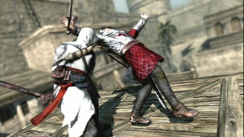 Assassins-Creed-Release-Date Assassin's Creed Release Date?
