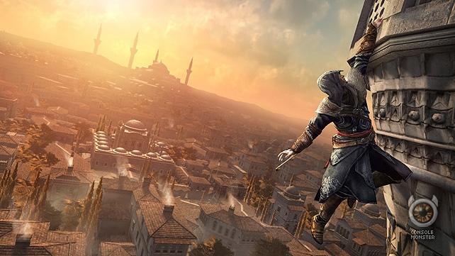 Assassins-Creed-Revelations-Road-to-E3-Part-1 Assassin's Creed: Revelations - Road to E3 - Part 1