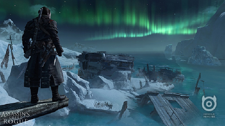 Assassins-Creed-Rogue-Review Assassin's Creed Rogue Review