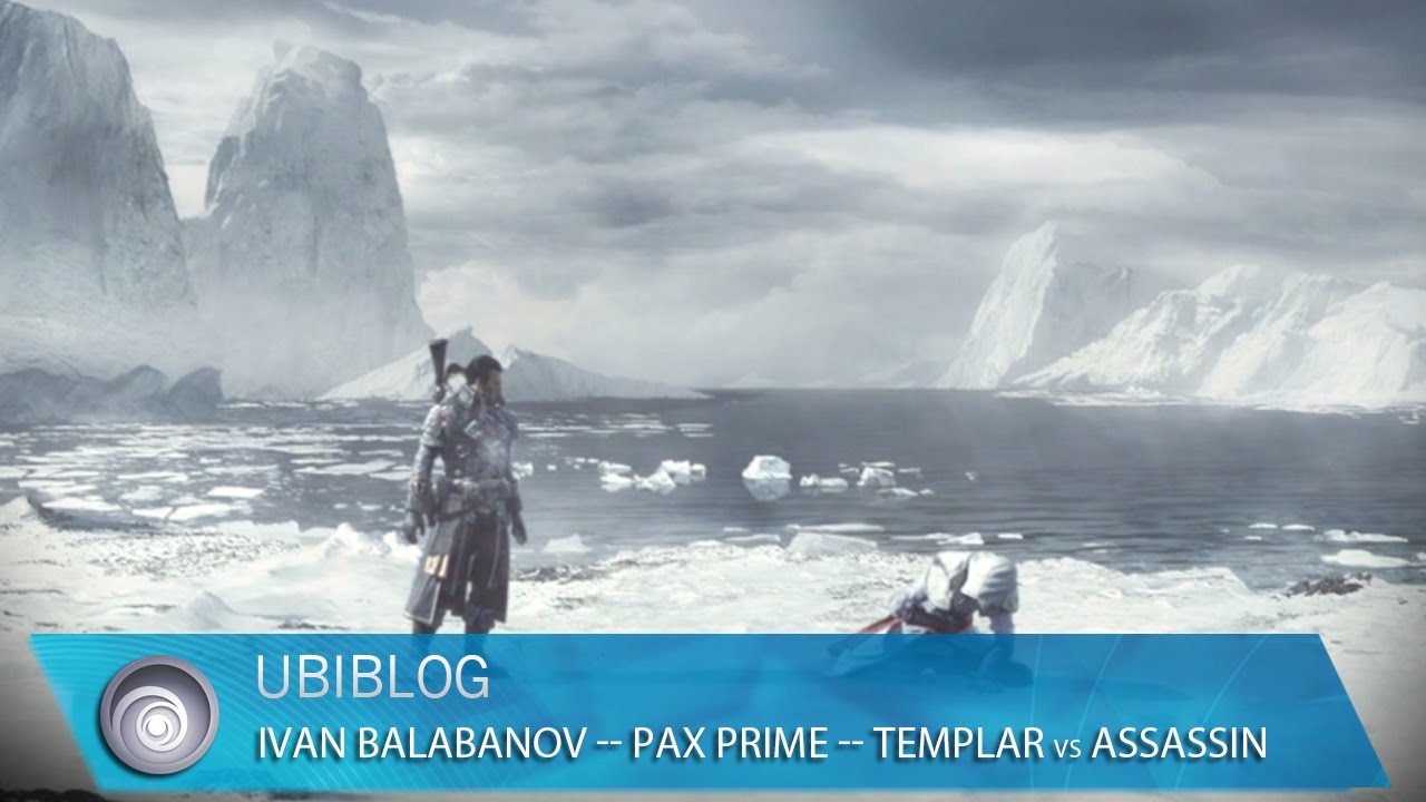 Assassins-Creed-Rogue-Templar-vs-Assassin Assassin's Creed Rogue - Templar vs Assassin