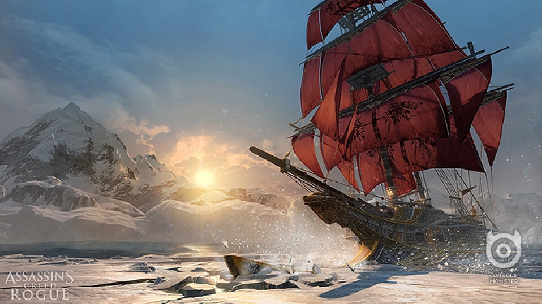 Assassins-Creed-Rogue-officially-announced-with-first-details Assassin's Creed Rogue officially announced with first details