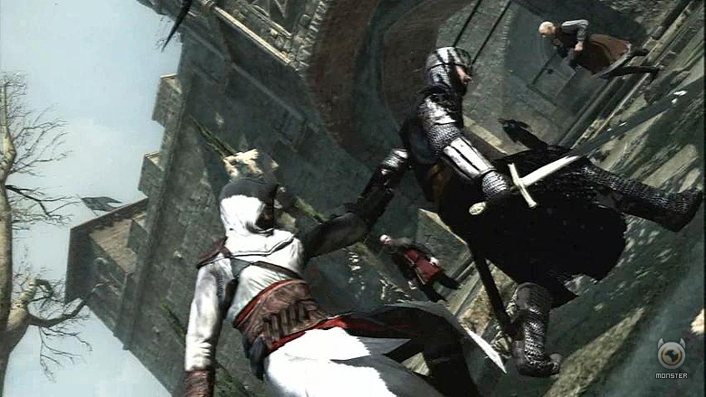 Assassins-Creed-Trailer Assassins Creed Trailer