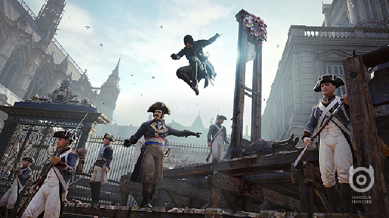 Assassins-Creed-Unity-Patch-3-rolling-out Assassin's Creed Unity Patch 3 rolling out
