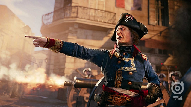 Assassins-Creed-Unity-and-Watch-Dogs-bundle-revealed Assassin's Creed Unity and Watch Dogs bundle revealed