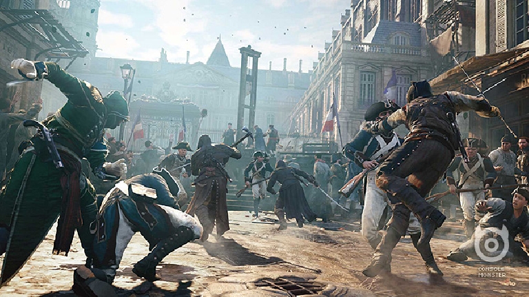 Assassins-Creed-has-a-new-lead-developer Assassin's Creed has a new lead developer