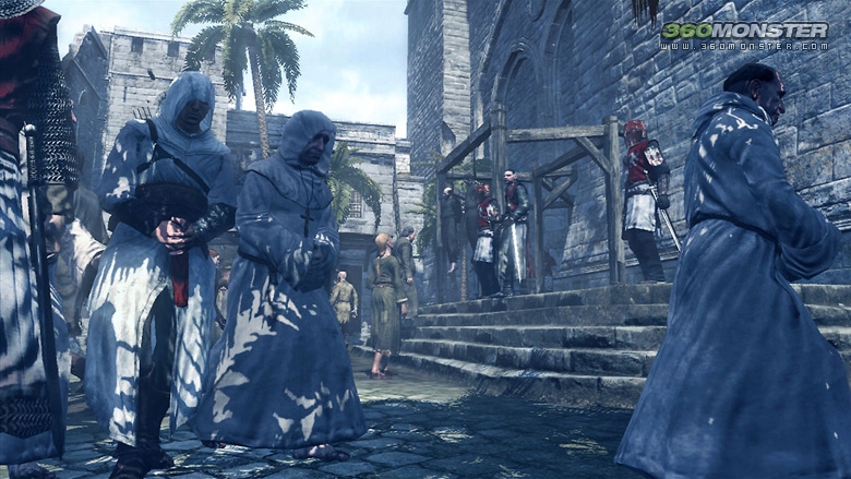Assassins-Creed-novel-on-the-way Assassin's Creed novel on the way